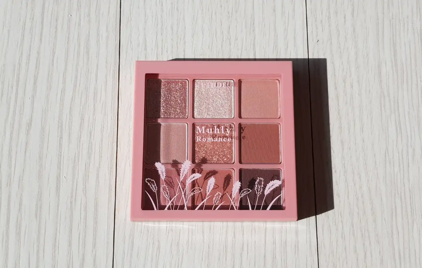 플레이 컬러 아이즈 [뮬리로맨스]