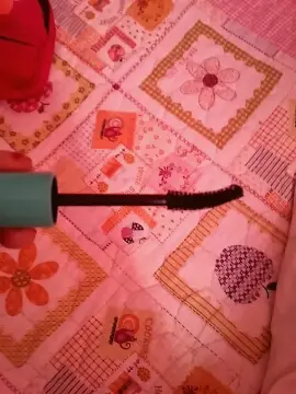 선택된 언니의파우치 리뷰 이미지 - [딜라이트 써클렌즈 마스카라 [02 컬링&롱래쉬 써클]]