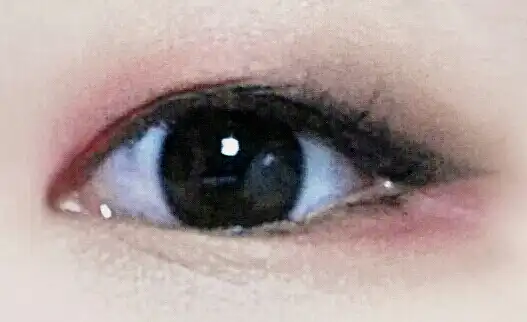 룩 앳 마이 아이즈 [BR403 쉿 비밀이야]