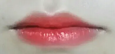 선택된 언니의파우치 리뷰 이미지 - [에코소울 키스 버튼 립스 [03 청량한 웃음]]