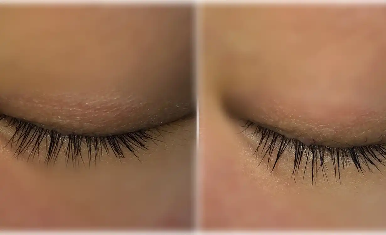 히로인 메이크 아이래쉬 세럼 / 속눈썹 영양제