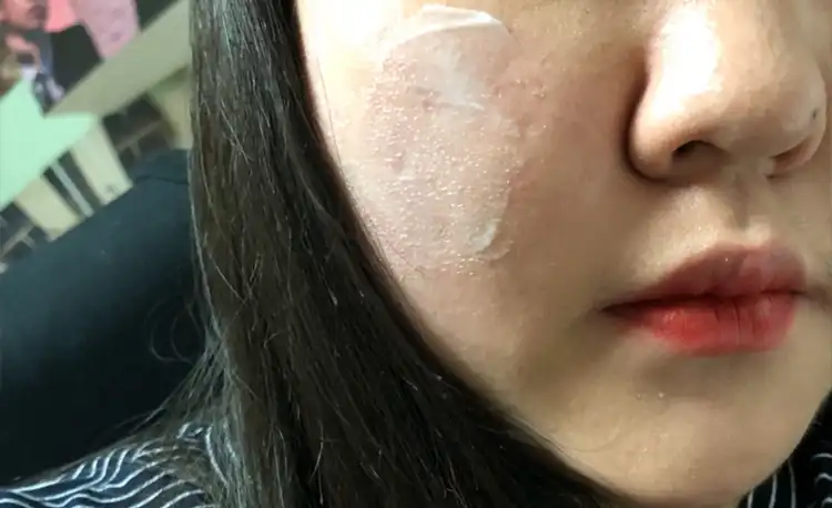 어반 에코 하라케케 에센스 크림