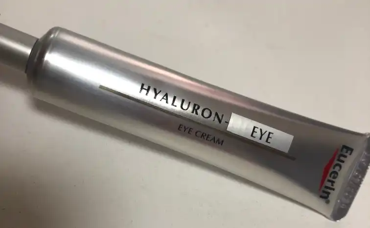 하이알루론 아이크림