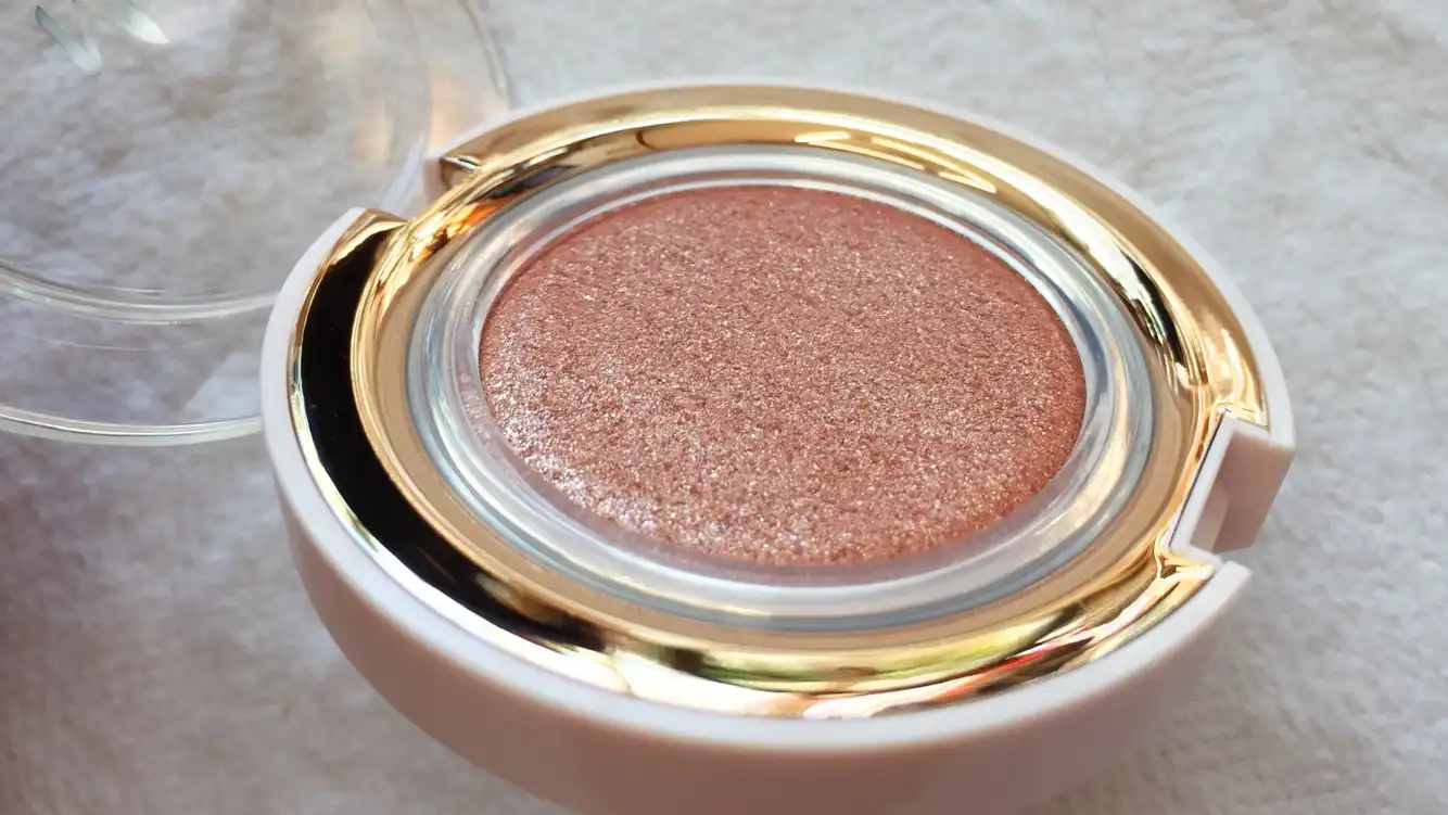 [M] 듀이 글로시 아이즈 [오렌지 페코]