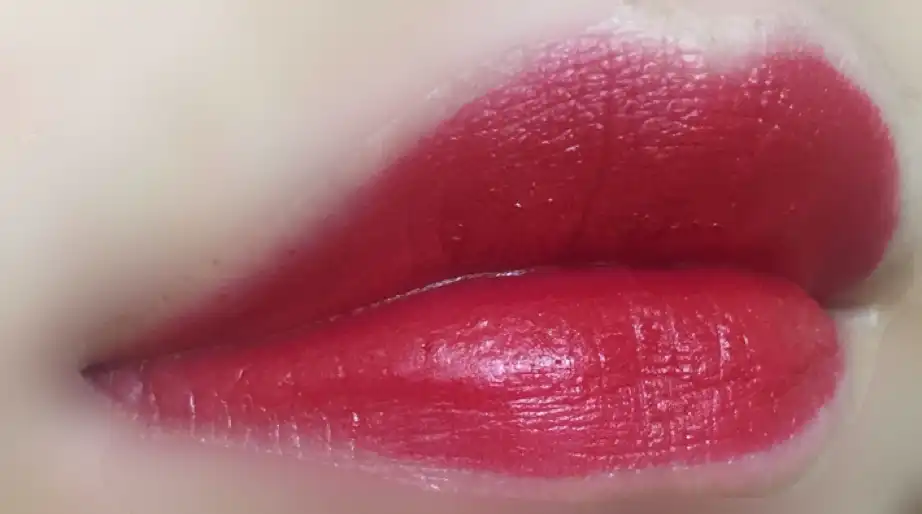 립스틱 [러시안 레드]