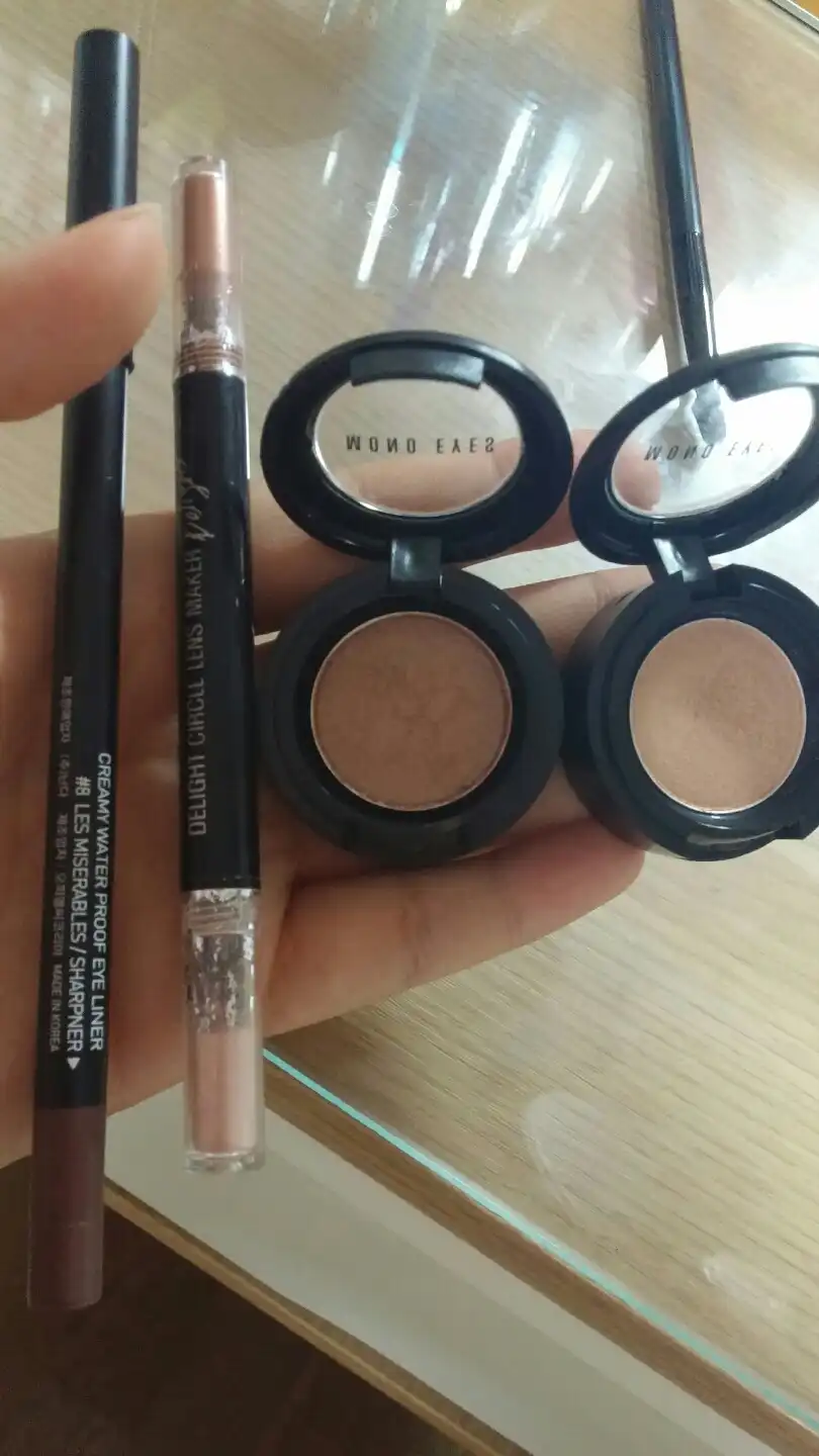 모노아이즈 (62호 젠틀우먼)