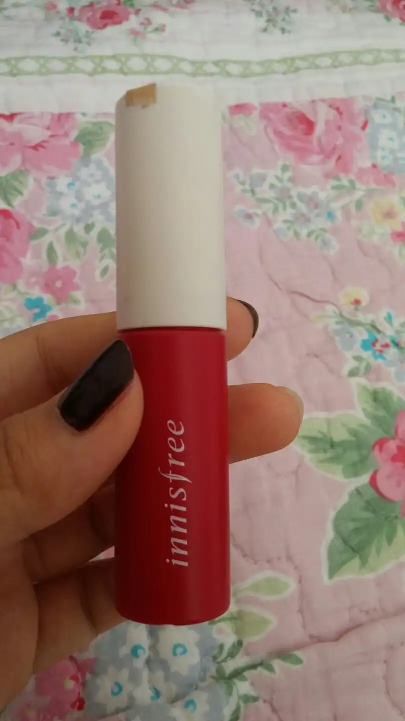 에코 장미 꽃물 틴트