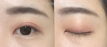 선택된 언니의파우치 리뷰 이미지 - [룩 앳 마이 아이즈 카페 [PK009 새벽 꽃시장]]