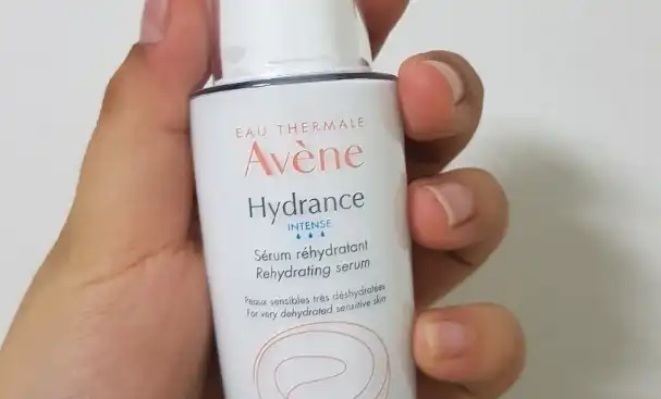 이드랑스 리하이드레이팅 세럼