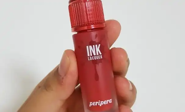 잉크 더 라커 [5호 상냥한 브라운 착붙]