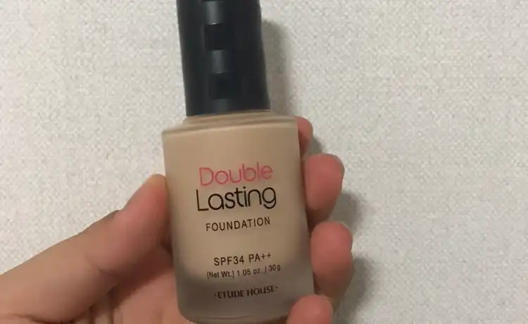 더블래스팅 파운데이션 NEW [19호 로지퓨어]