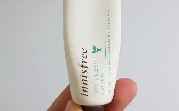 노세범 블러 프라이머