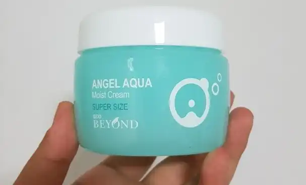 엔젤아쿠아 크림