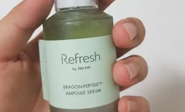 드래곤펩타이드™ 앰플 세럼