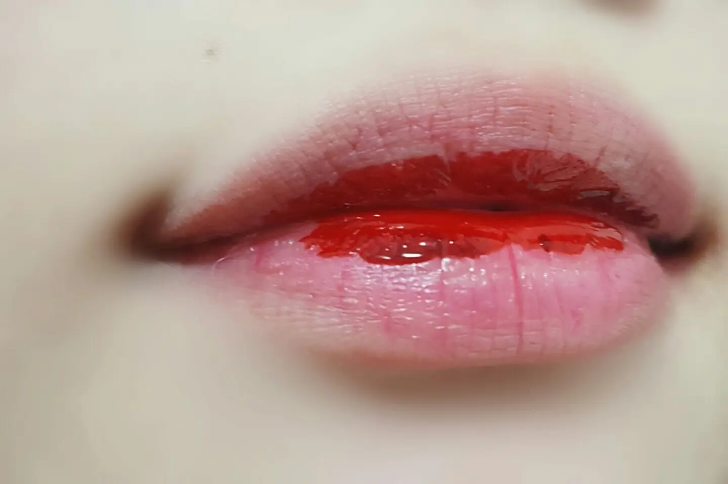 선택된 언니의파우치 리뷰 이미지 - [퍼펙트 립스 쇼킹립 [02 레드쇼킹]]