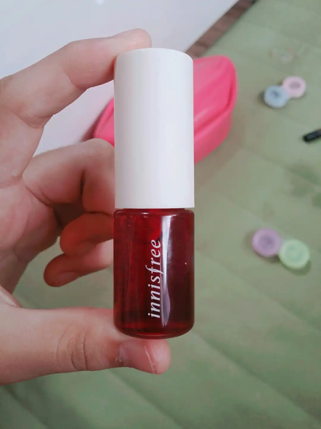 에코 후르츠 틴트1호 체리