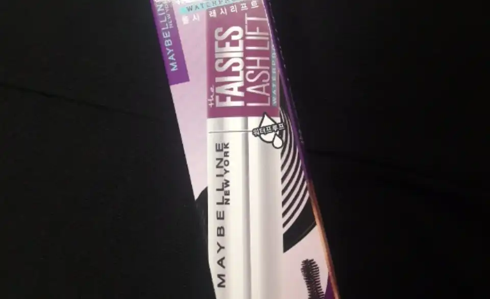 더 폴시 래시 리프트 워터프루프 마스카라