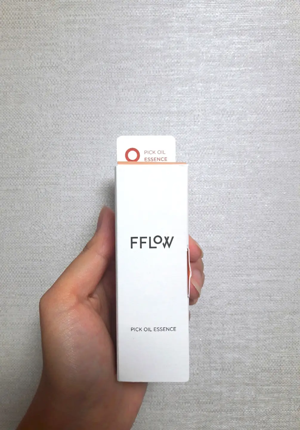 선택된 언니의파우치 리뷰 이미지 - [픽 오일 에센스]