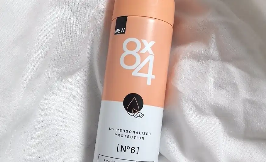 에어리 퍼퓸 데오 미스트 [N°6]