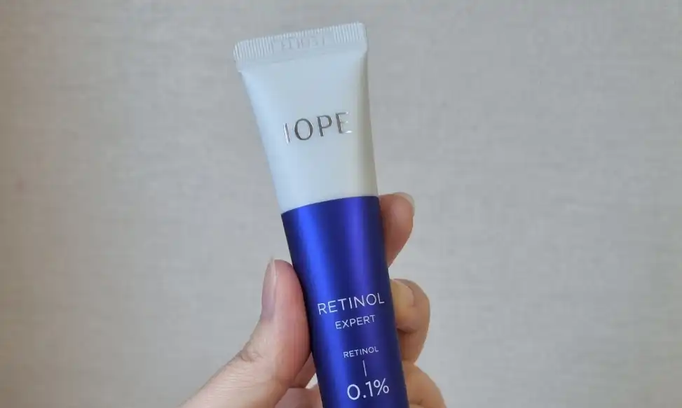 레티놀 엑스퍼트  0.1프로