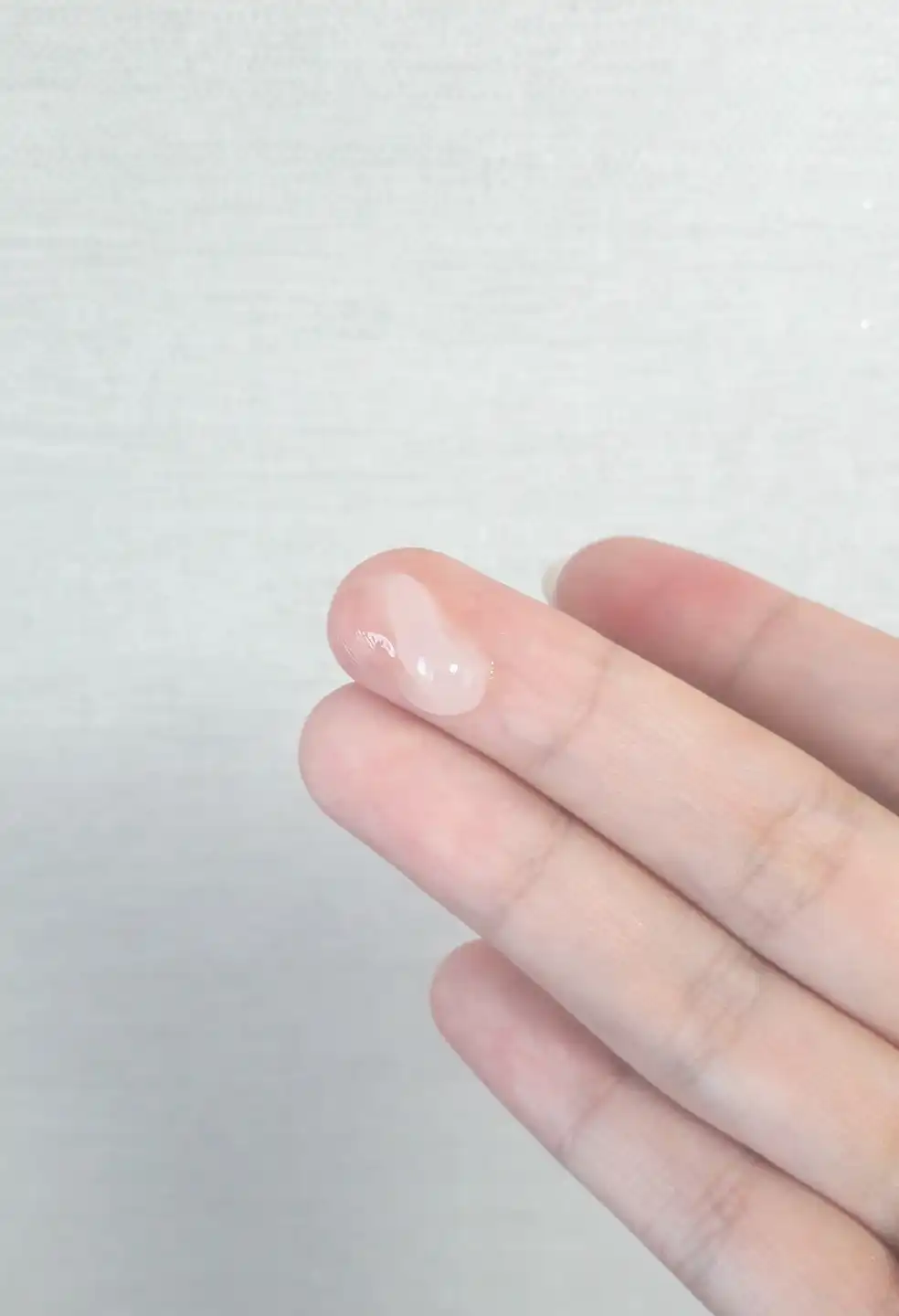 언니의파우치 리뷰 이미지 8 - [티트리 블레미쉬 젤]