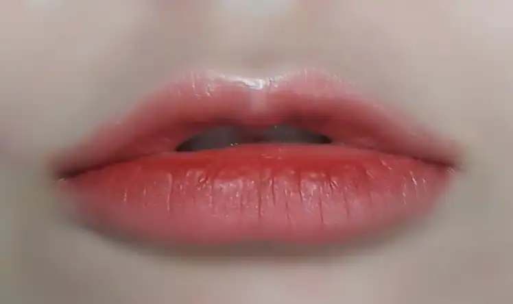 언니의파우치 리뷰 이미지 12 - [24/7 립 스테인 [6 PM 레드브라운]]