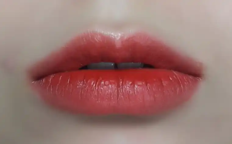 언니의파우치 리뷰 이미지 13 - [24/7 립 스테인 [6 PM 레드브라운]]