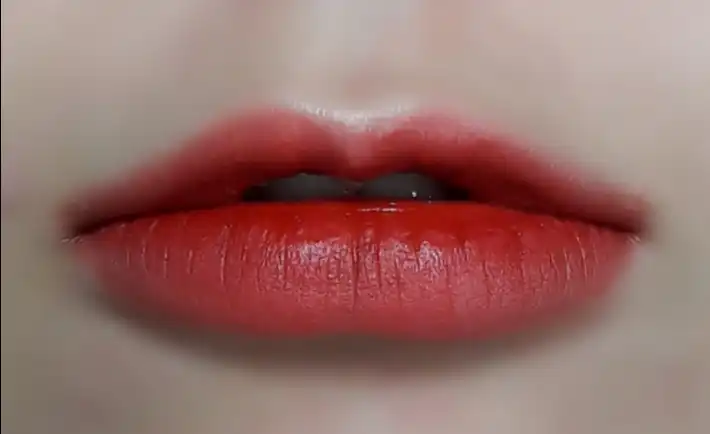 언니의파우치 리뷰 이미지 16 - [24/7 립 스테인 [6 PM 레드브라운]]