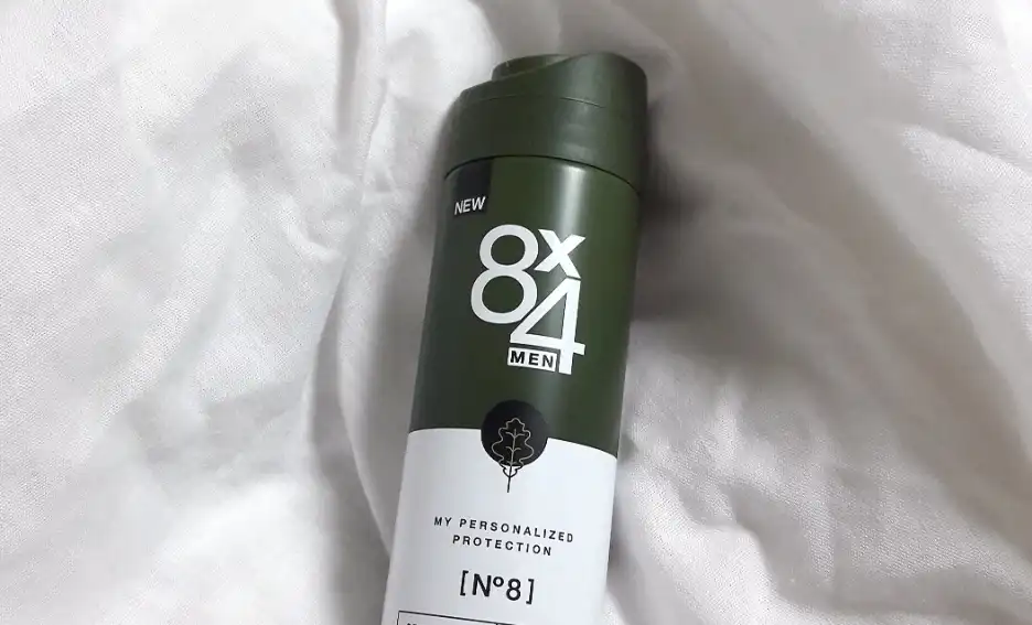 에어리 퍼퓸 데오 미스트 [N°8]