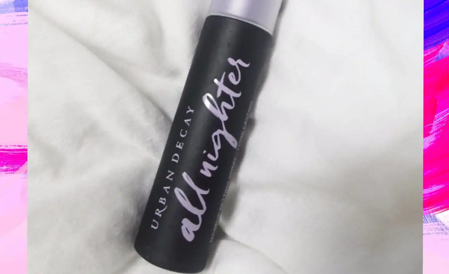 올 나이트 세팅 픽서 트래블