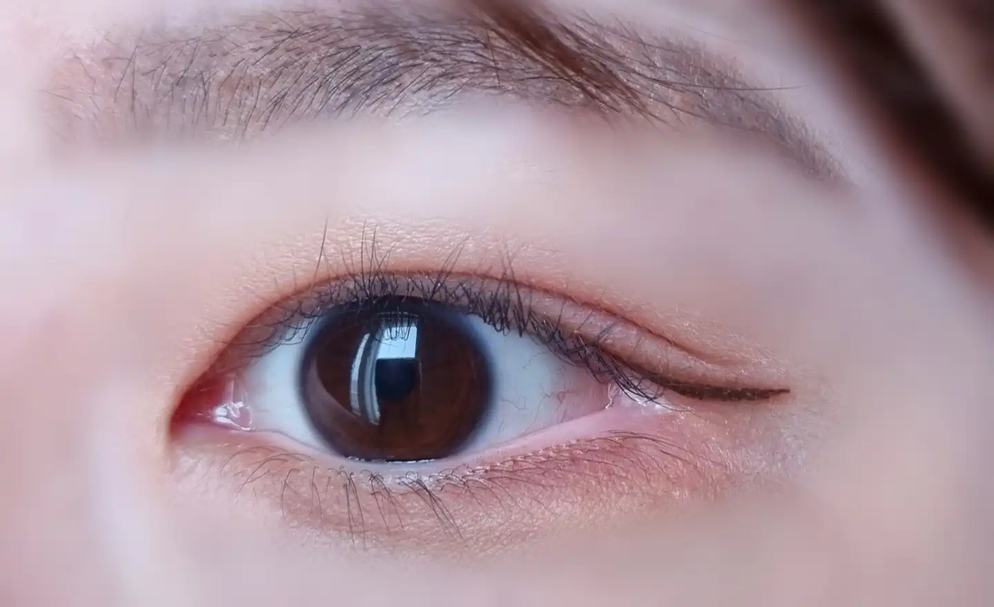 멀티 애교 슬림 라이너