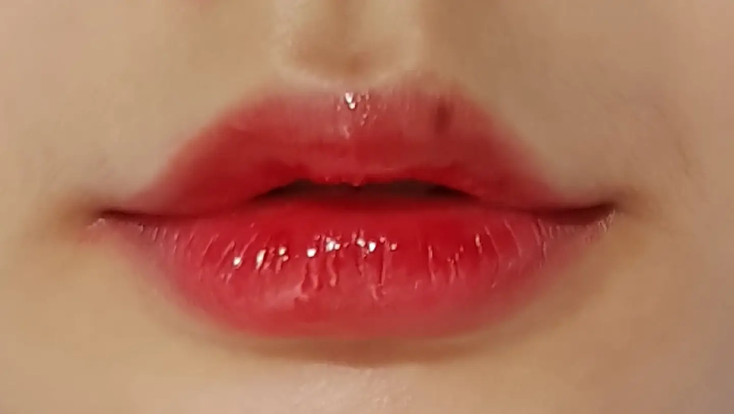 선택된 언니의파우치 리뷰 이미지 - [립모이스처 로즈 세럼오일]