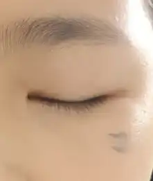 언니의파우치 리뷰 이미지 11 - [글로우 베일 쿠션 [C12 바닐라]]