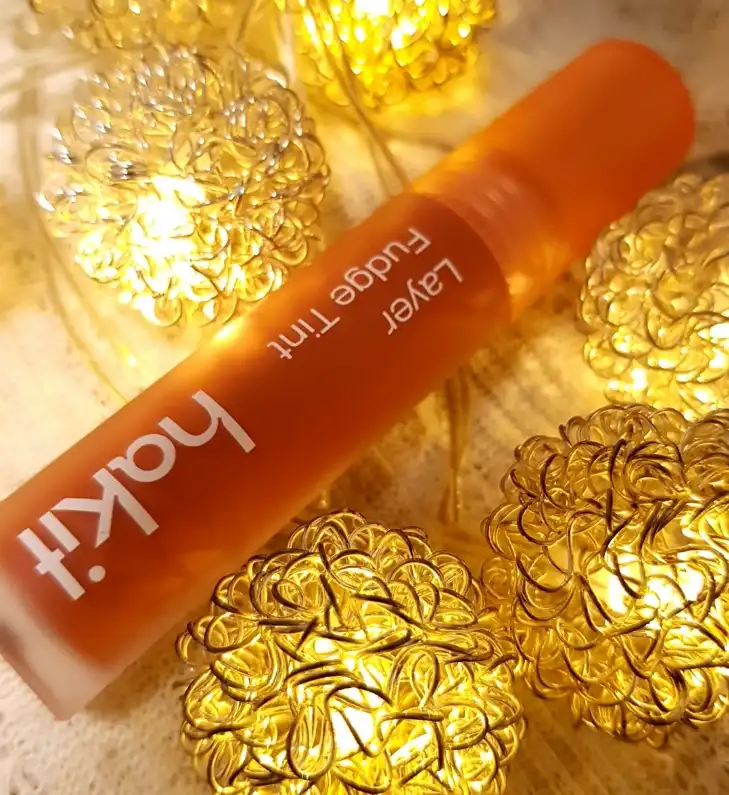 레이어 퍼지 틴트 [#1 퍼지코랄]