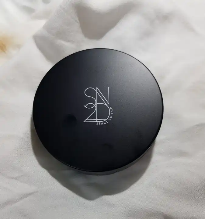 터치미 쿠션 [어썸]