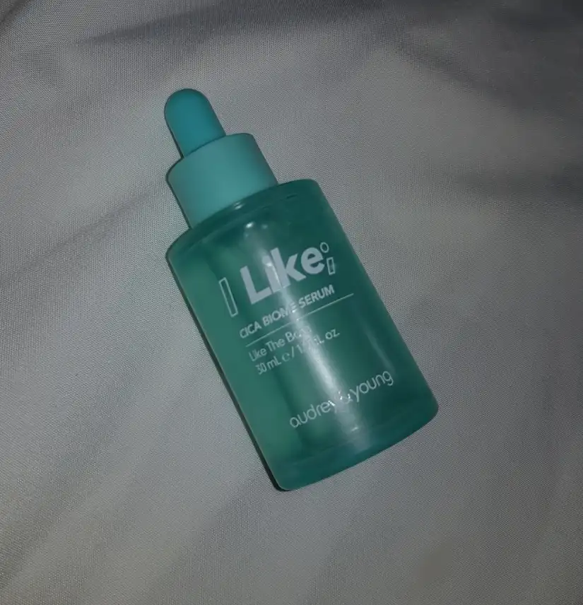 아이 라이크 시카 바이옴 세럼