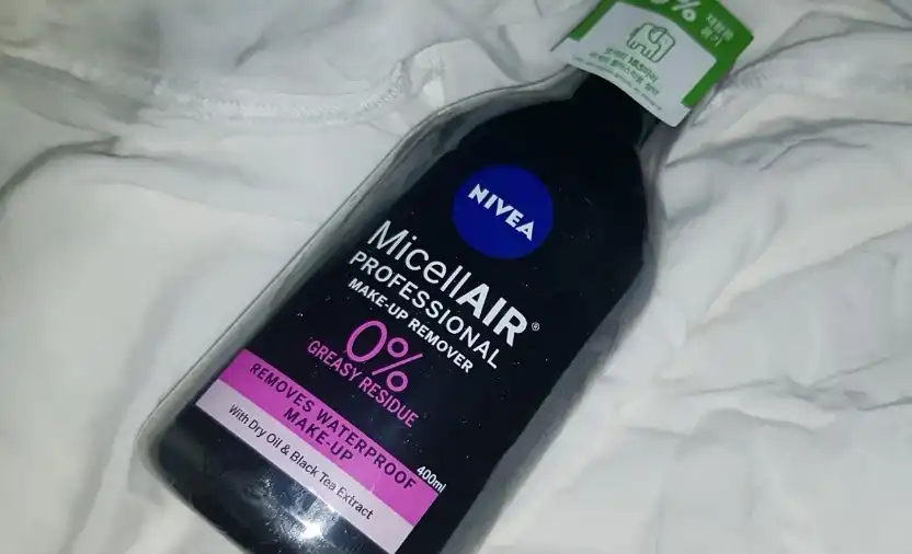 프로페셔널 미셀라 에어 클렌징 워터