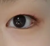 선택된 언니의파우치 리뷰 이미지 - [룩 앳 마이 아이즈 카페 [RD305 태양계 여신]]