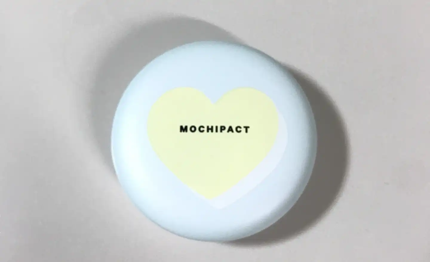 16 모찌팩트 하이라이터  [피치라이트]