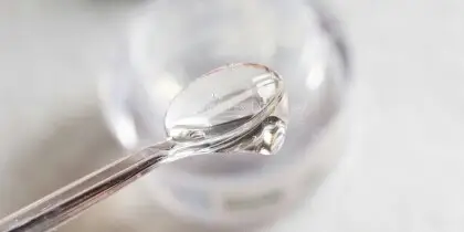 선택된 언니의파우치 리뷰 이미지 - [치아씨드 피지잡는 수분크림]