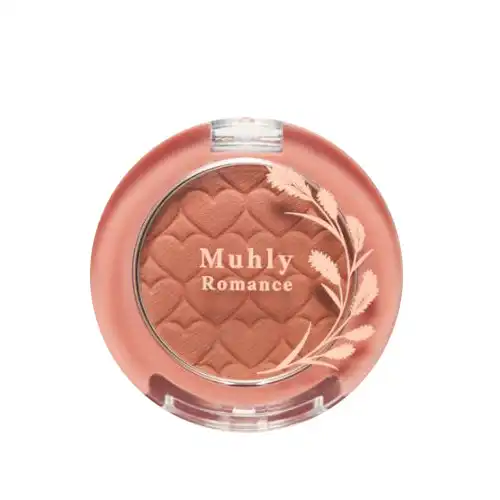 룩 앳 마이 아이즈 벨벳 뮬리 로맨스 [BR428 뮬리 랜드]