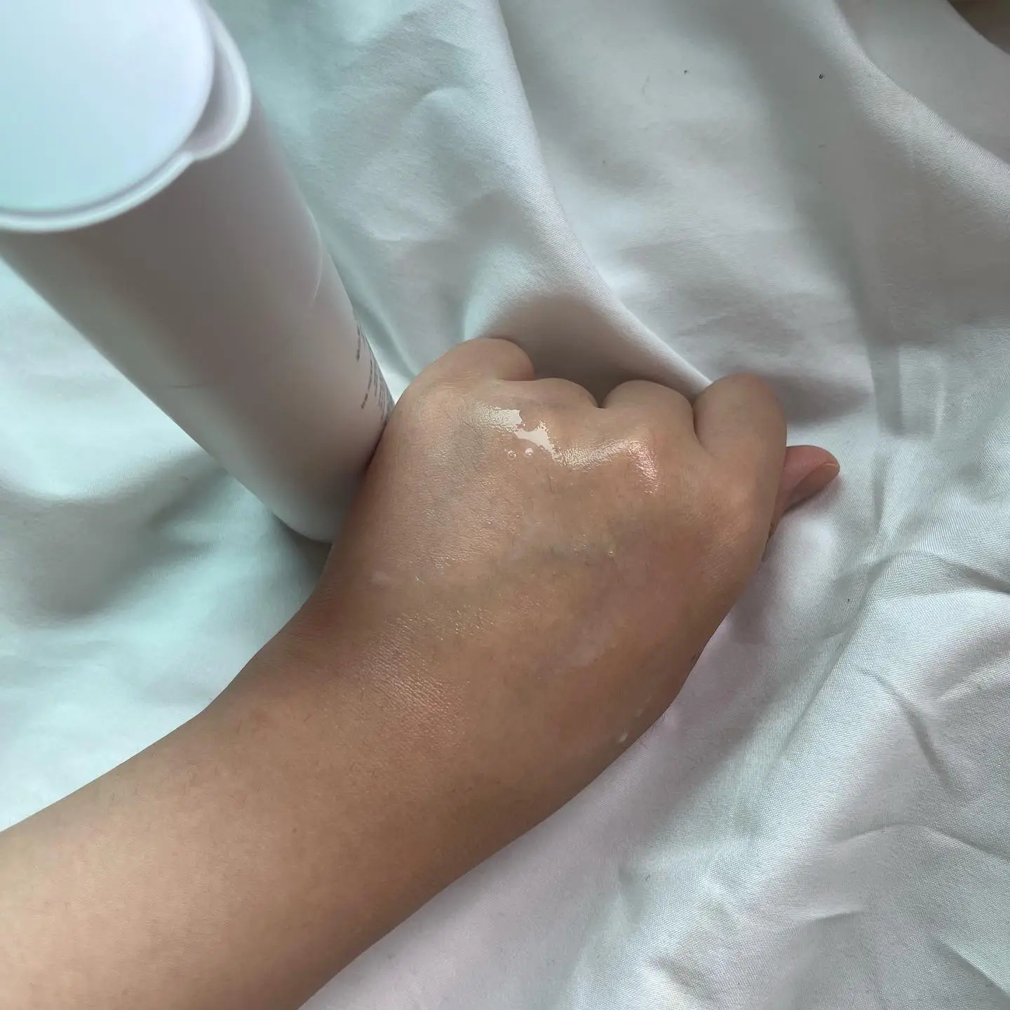 선택된 언니의파우치 리뷰 이미지 - [부스팅 글로우 미스트]