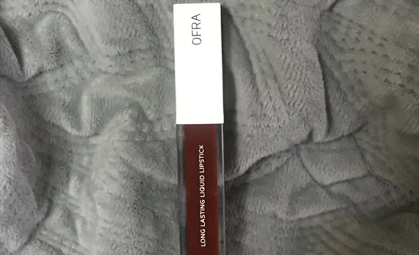 롱 라스팅 리퀴드 립스틱 [하바나 나이츠]