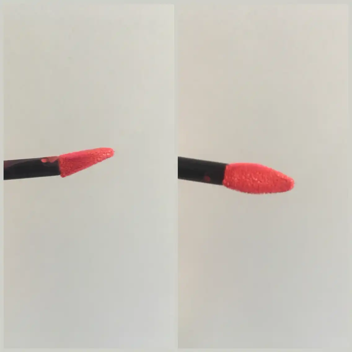 언니의파우치 리뷰 이미지 8 - [립컷 플루이드 벨벳 [RD303 러브 시그널]]