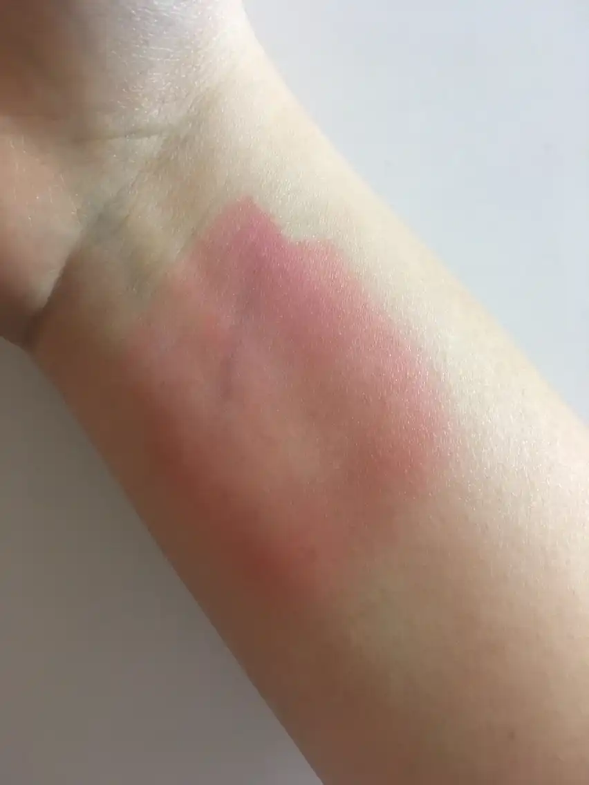 언니의파우치 리뷰 이미지 11 - [립컷 플루이드 벨벳 [RD303 러브 시그널]]