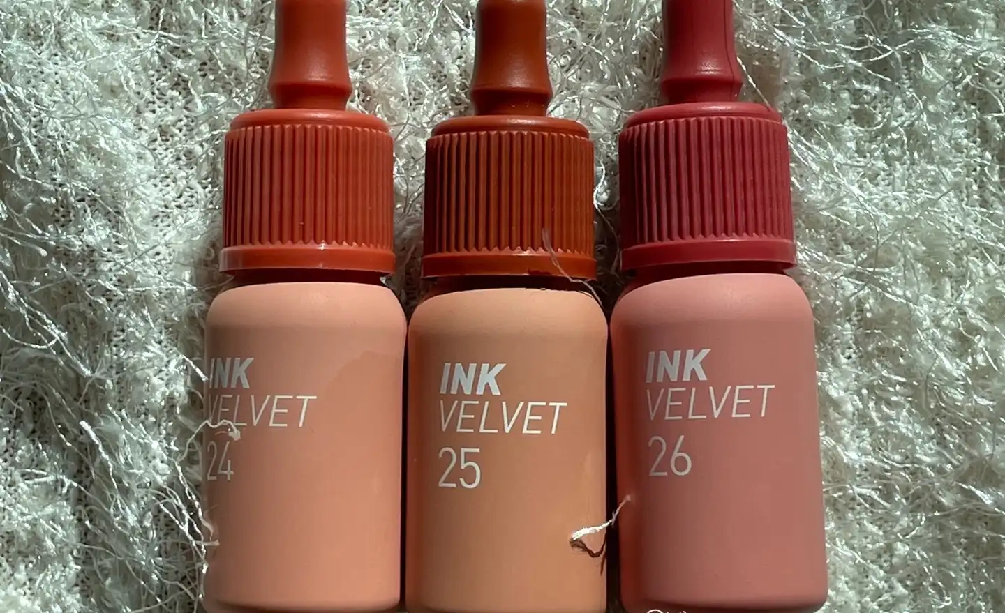 누디 브루 잉크 더 벨벳 [024 누디라떼]