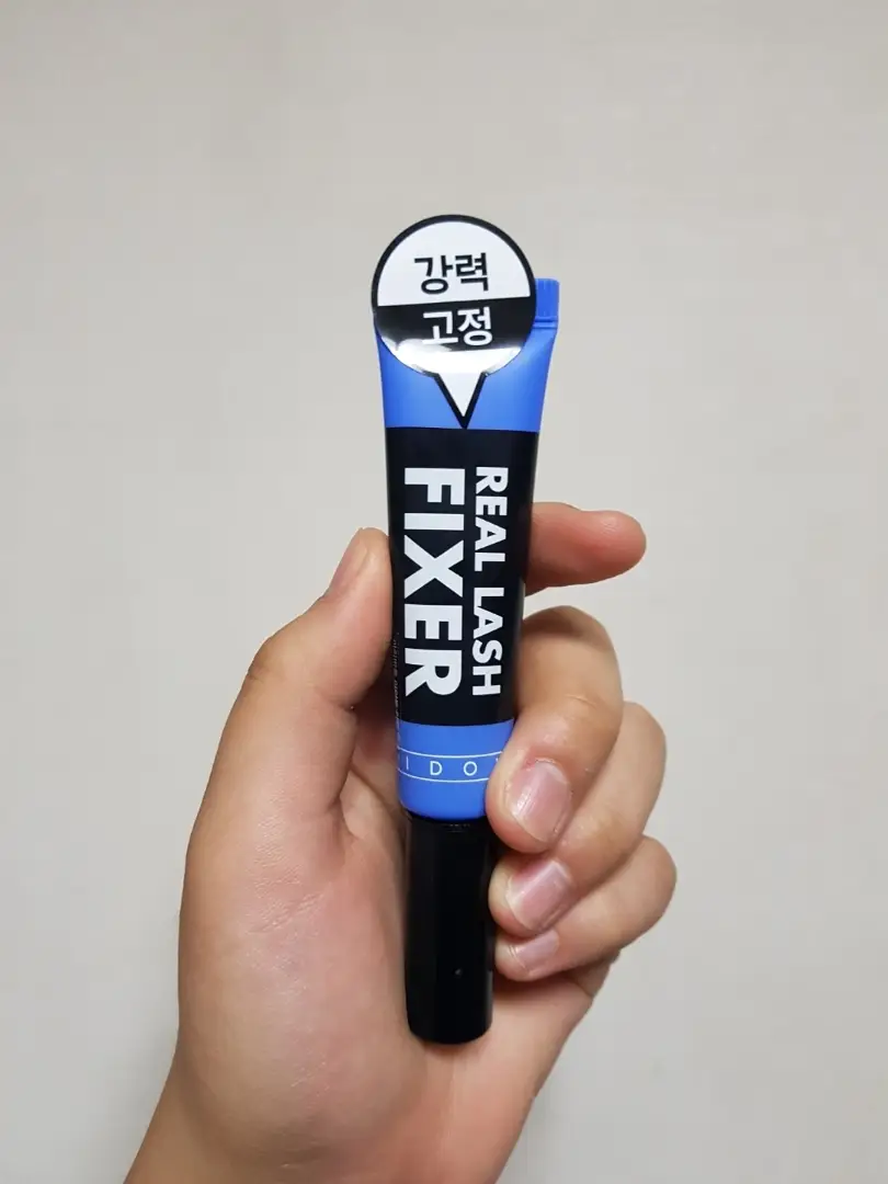 선택된 언니의파우치 리뷰 이미지 - [아이돌 리얼 래쉬 픽서]
