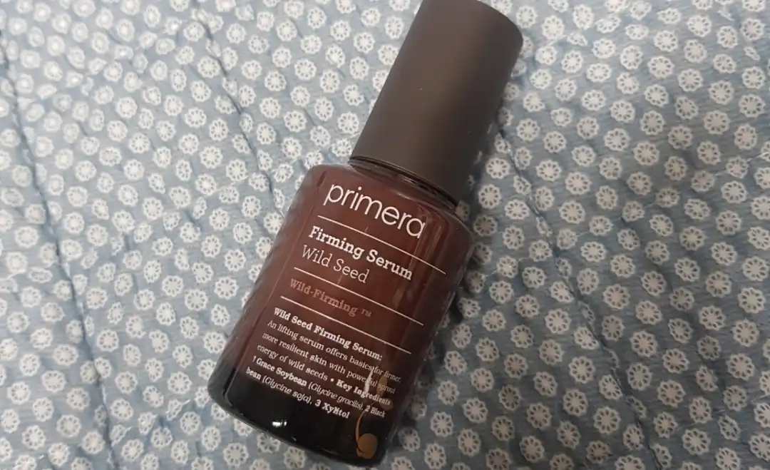 와일드 씨드 퍼밍 세럼