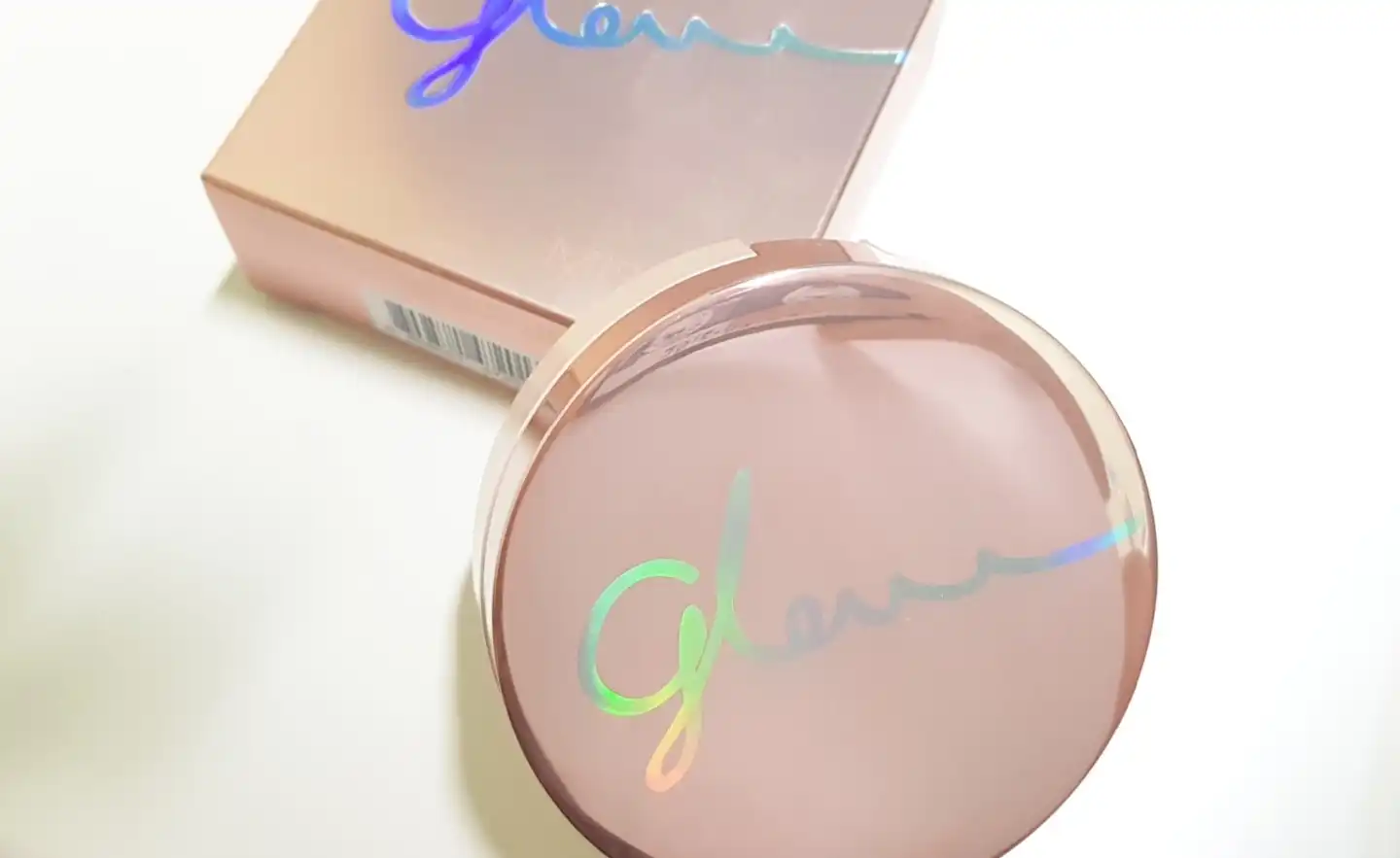 글로우 텐션  [바닐라]