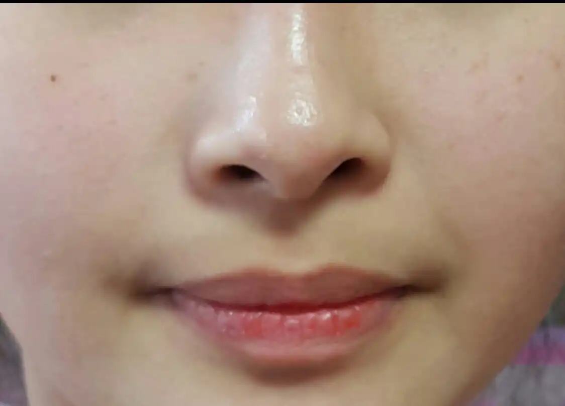 언니의파우치 리뷰 이미지 6 - [골드 스팀 랩 마스크]